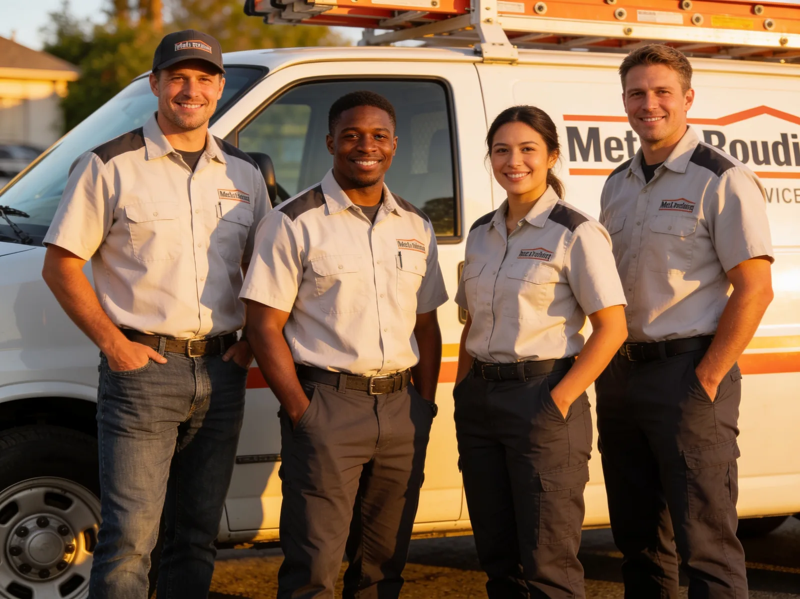 Metal Roof Installation company in Meeteetse, WY